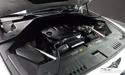 Genesis GV80 2024 2.5 Автомат в Москве № 27089, миниатюра 7