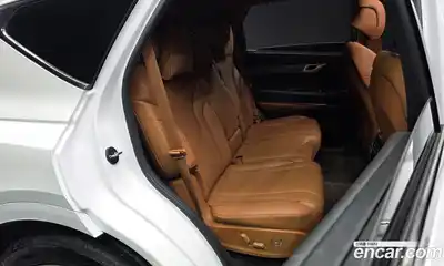 Genesis GV80 2024 2.5 Автомат в Москве № 27089, миниатюра 8