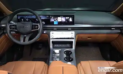 Genesis GV80 2024 2.5 Автомат в Москве № 27089, миниатюра 10