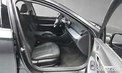 Hyundai Sonata 2025 1.6 Автомат в Москве № 274827, миниатюра 11