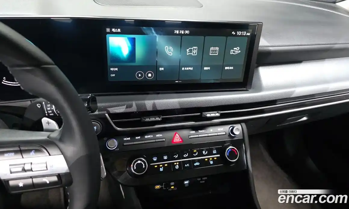 Hyundai Sonata 2025 1.6 Автомат в Москве № 274827, фото 14