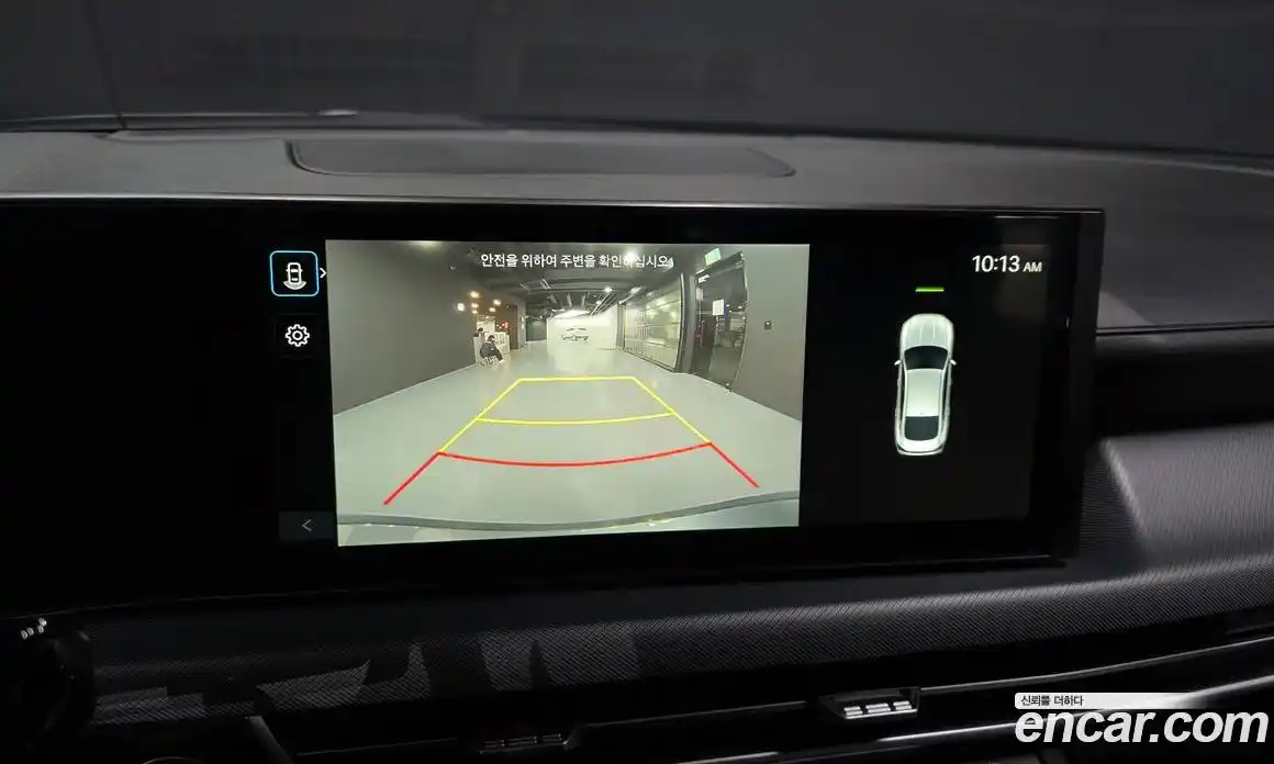 Hyundai Sonata 2025 1.6 Автомат в Москве № 274827, фото 15