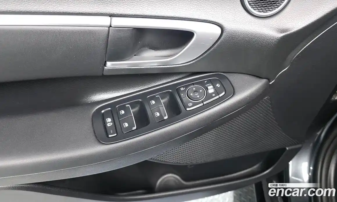 Hyundai Sonata 2025 1.6 Автомат в Москве № 274827, фото 17