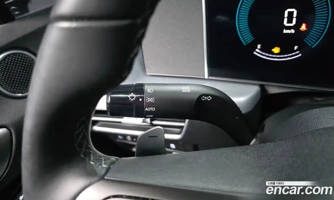 Hyundai Sonata 2025 1.6 Автомат в Москве № 274827, фото 18