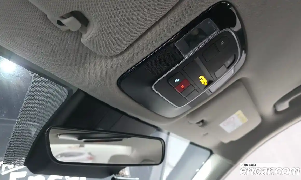 Hyundai Sonata 2025 1.6 Автомат в Москве № 274827, фото 19