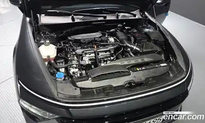 Hyundai Sonata 2025 1.6 Автомат в Москве № 274827, миниатюра 6