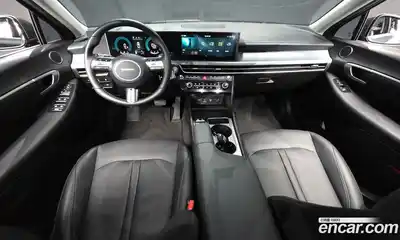 Hyundai Sonata 2025 1.6 Автомат в Москве № 274827, миниатюра 7