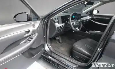 Hyundai Sonata 2025 1.6 Автомат в Москве № 274827, миниатюра 10