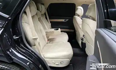 Genesis GV80 2022 2.5 Автомат в Москве № 27579, миниатюра 12