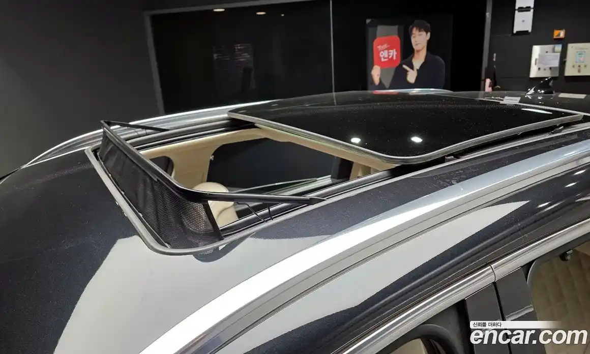 Genesis GV80 2022 2.5 Автомат в Москве № 27579, фото 19