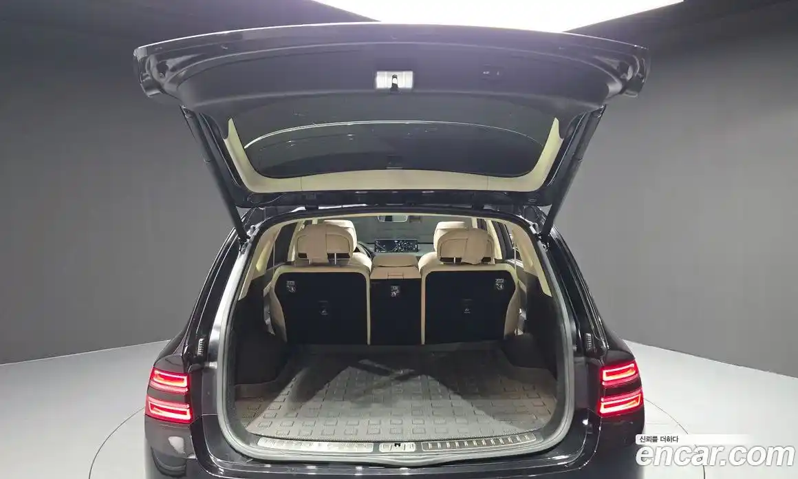 Genesis GV80 2022 2.5 Автомат в Москве № 27579, фото 20