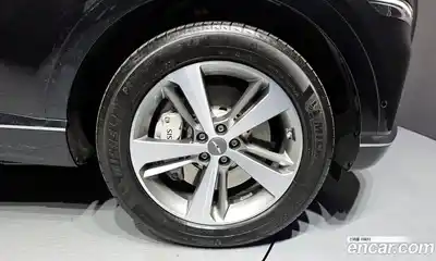 Genesis GV80 2022 2.5 Автомат в Москве № 27579, миниатюра 5