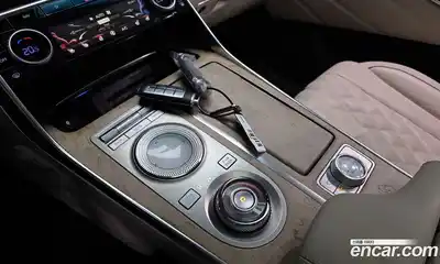 Genesis GV80 2022 2.5 Автомат в Москве № 27579, миниатюра 9