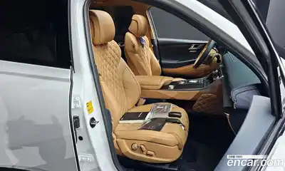 Genesis GV80 2021 3.5 Автомат в Москве № 27951, миниатюра 11