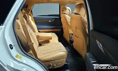 Genesis GV80 2021 3.5 Автомат в Москве № 27951, миниатюра 12