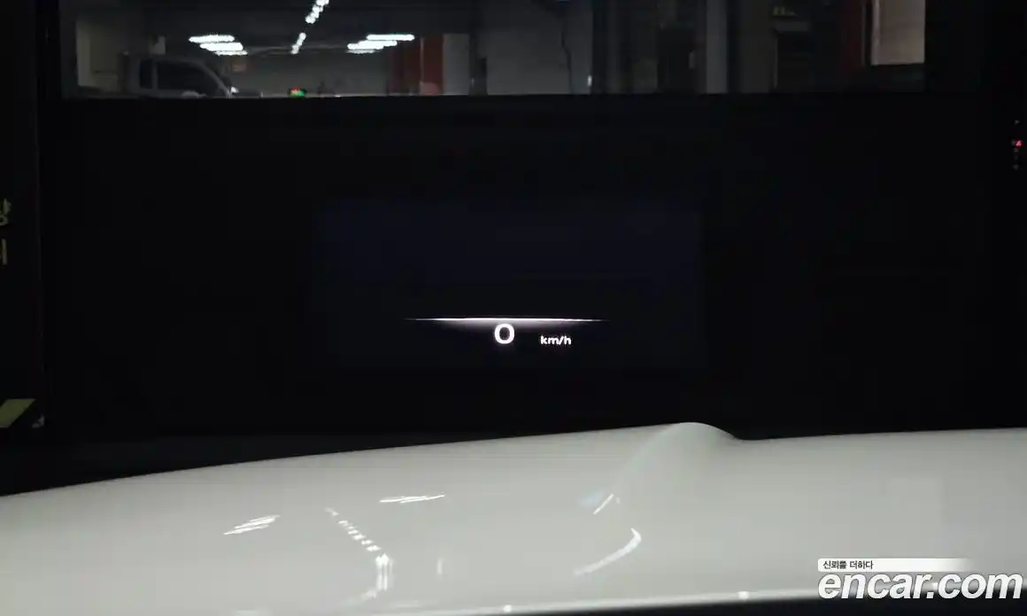 Genesis GV80 2021 3.5 Автомат в Москве № 27951, фото 17