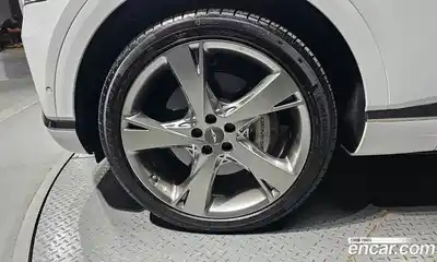 Genesis GV80 2021 3.5 Автомат в Москве № 27951, миниатюра 5