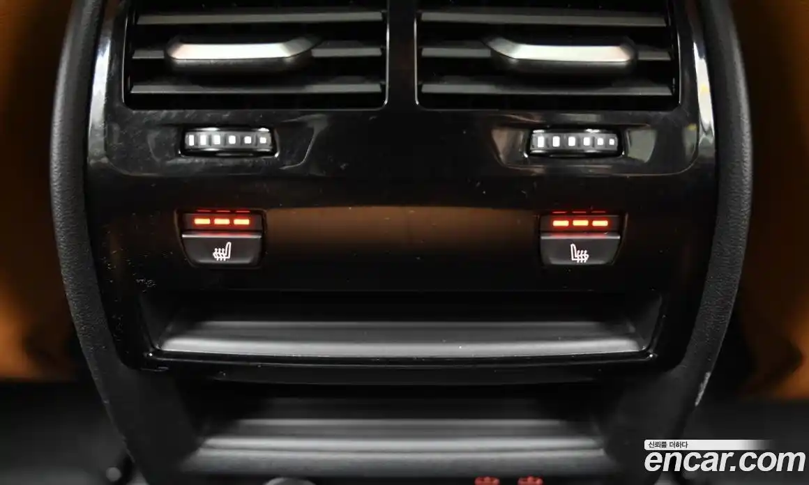 BMW 5-Series 2022 2.0 Автомат в Москве № 280151, фото 16