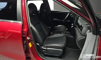 SsangYong TIBOLI 2021 1.5 Автомат в Москве № 28085, миниатюра 12