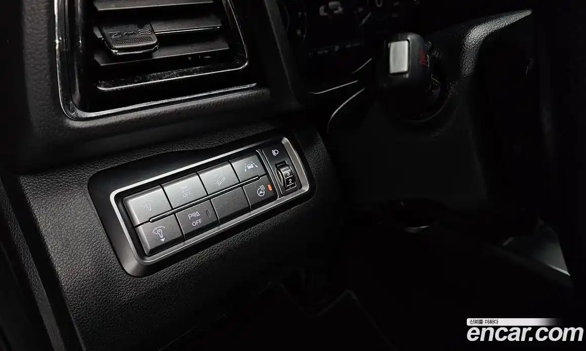 SsangYong TIBOLI 2021 1.5 Автомат в Москве № 28085, фото 13