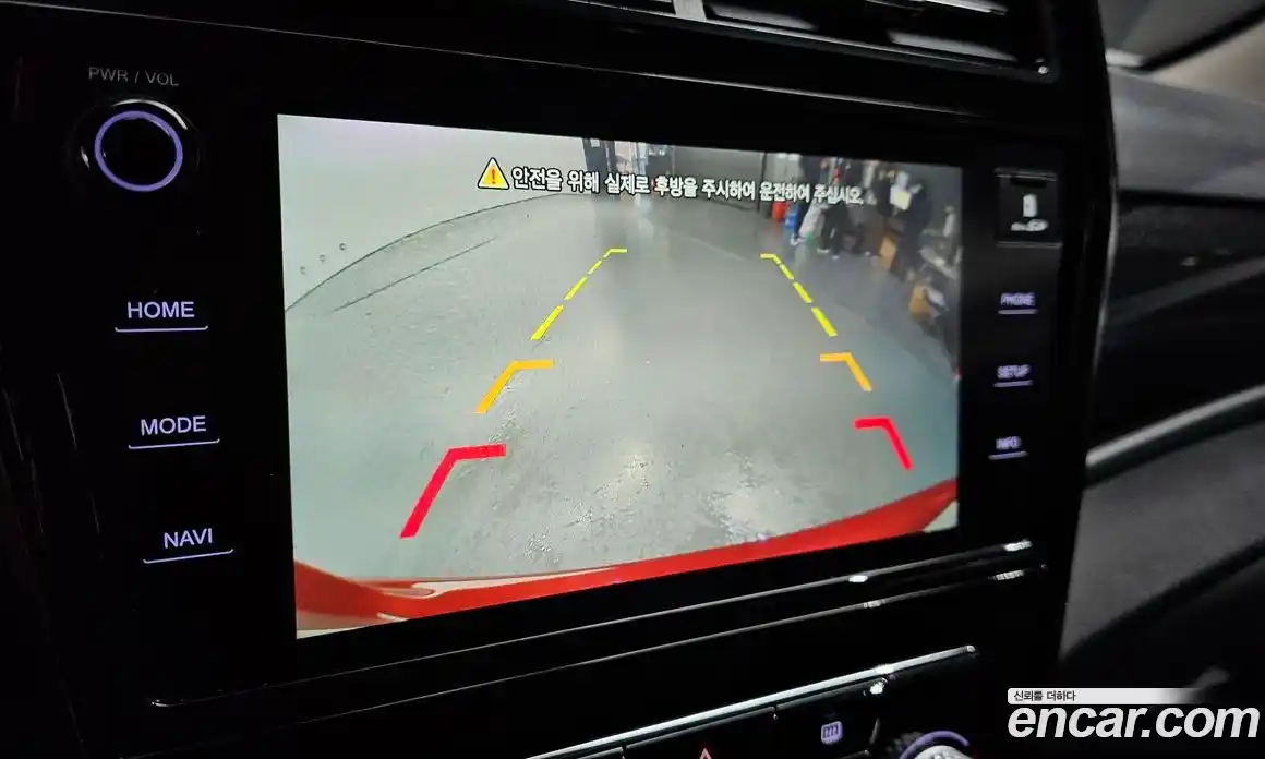 SsangYong TIBOLI 2021 1.5 Автомат в Москве № 28085, фото 15