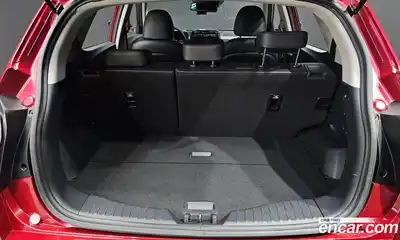 SsangYong TIBOLI 2021 1.5 Автомат в Москве № 28085, миниатюра 2