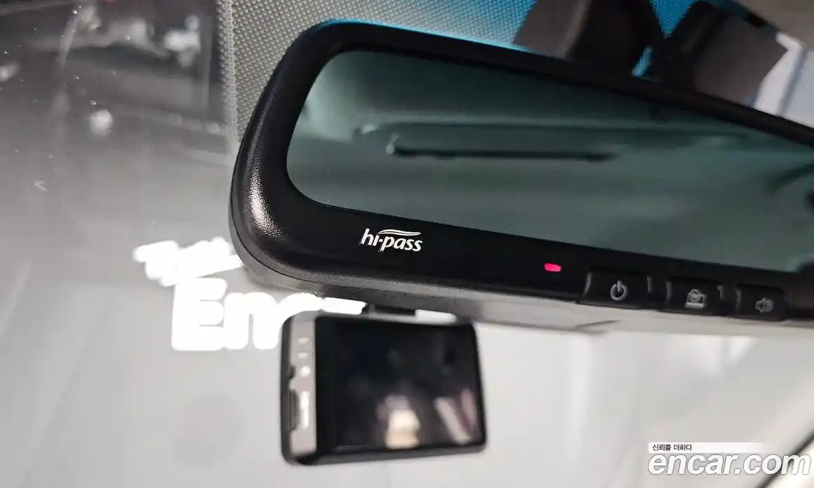 SsangYong TIBOLI 2021 1.5 Автомат в Москве № 28085, фото 4