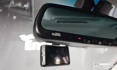 SsangYong TIBOLI 2021 1.5 Автомат в Москве № 28085, миниатюра 4