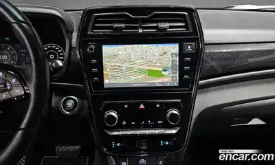 SsangYong TIBOLI 2021 1.5 Автомат в Москве № 28085, миниатюра 7