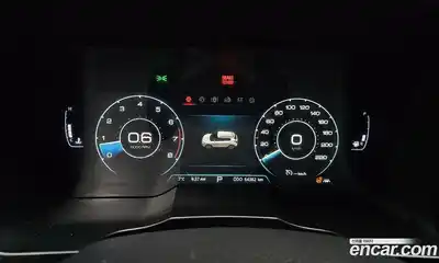 SsangYong TIBOLI 2021 1.5 Автомат в Москве № 28085, миниатюра 8