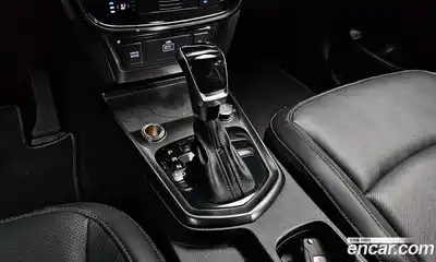 SsangYong TIBOLI 2021 1.5 Автомат в Москве № 28085, миниатюра 9