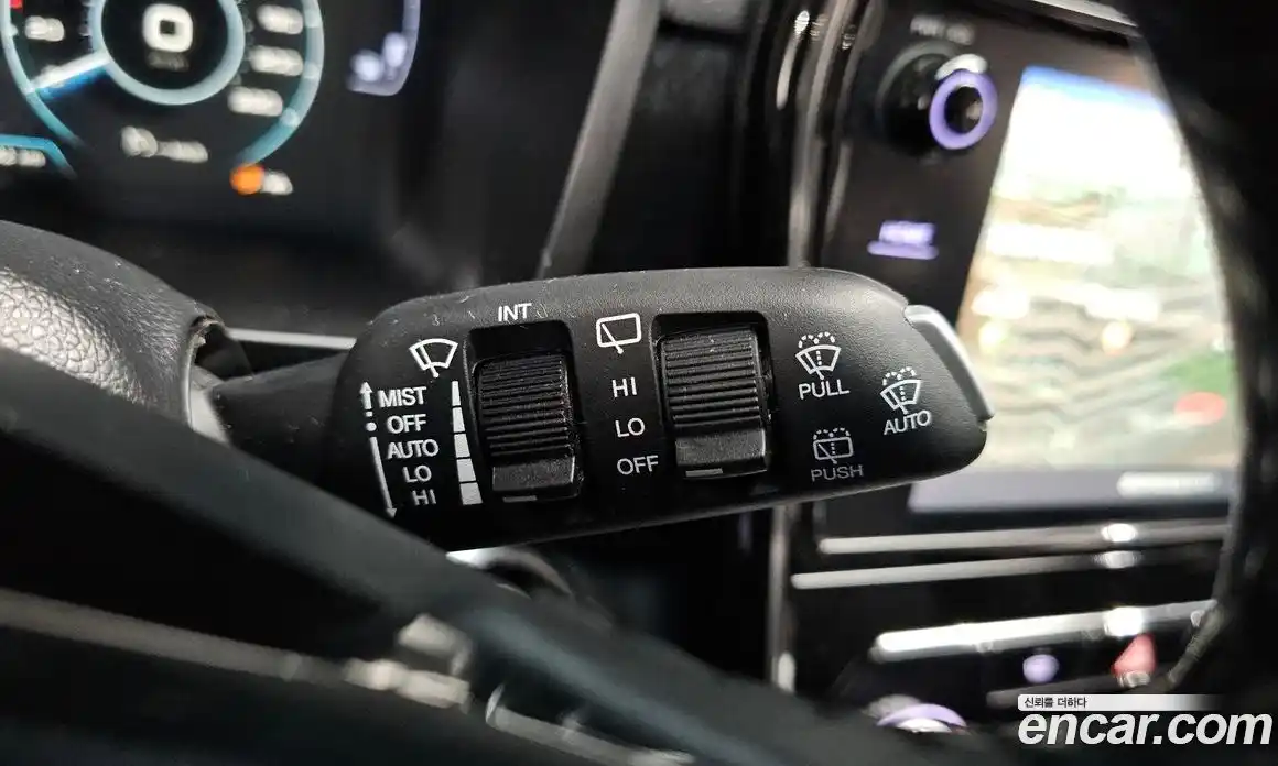 SsangYong TIBOLI 2021 1.5 Автомат в Москве № 28085, фото 10