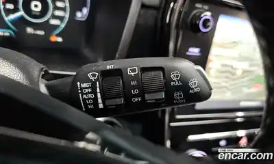 SsangYong TIBOLI 2021 1.5 Автомат в Москве № 28085, миниатюра 10