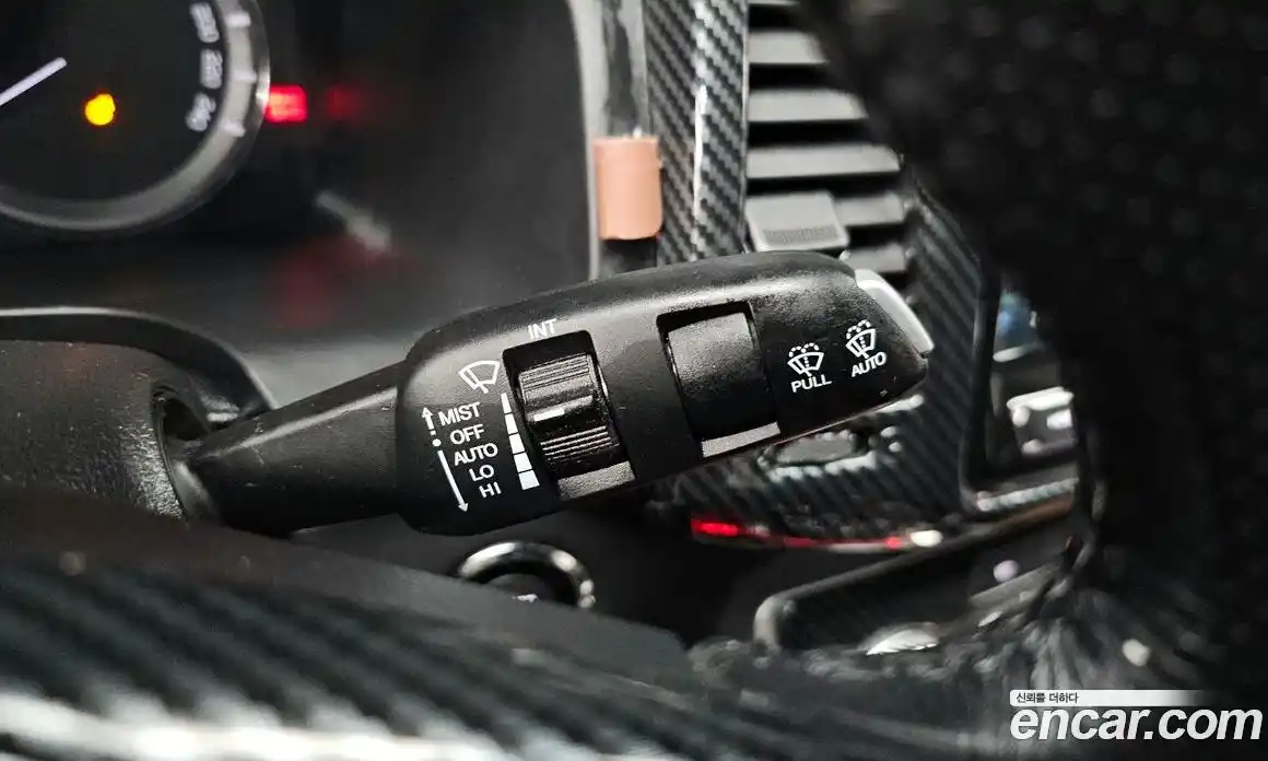 SsangYong Rexton 2021 2.2 Автомат в Москве № 28472, фото 4