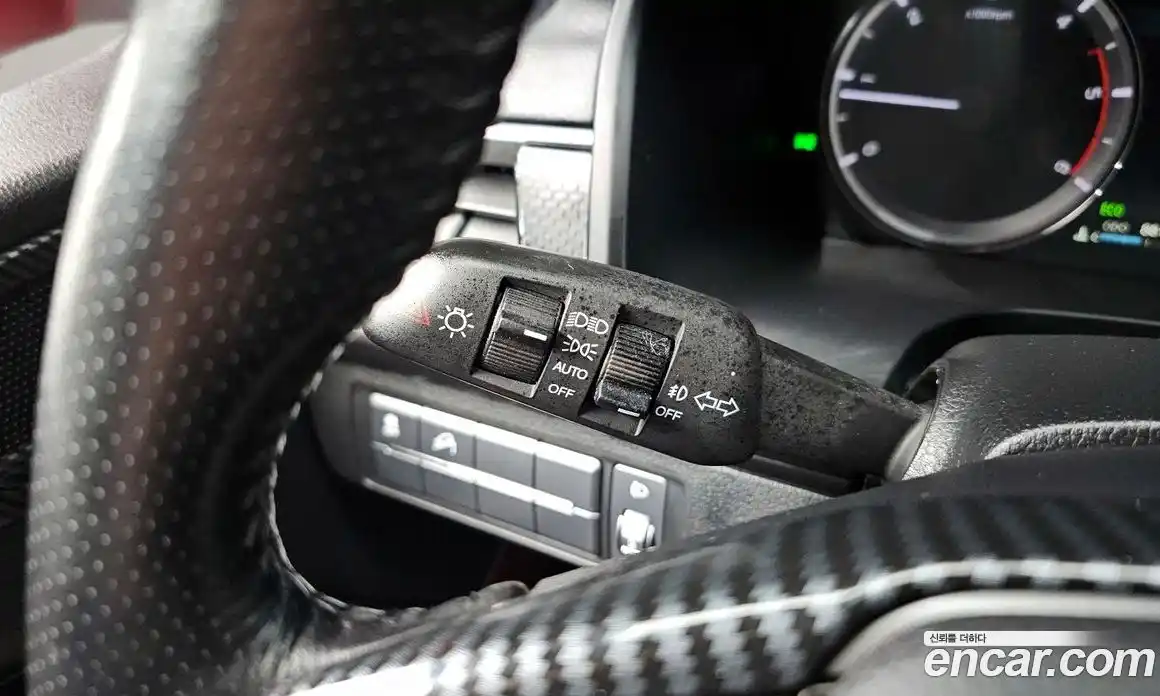 SsangYong Rexton 2021 2.2 Автомат в Москве № 28472, фото 10