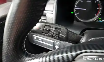 SsangYong Rexton 2021 2.2 Автомат в Москве № 28472, миниатюра 10