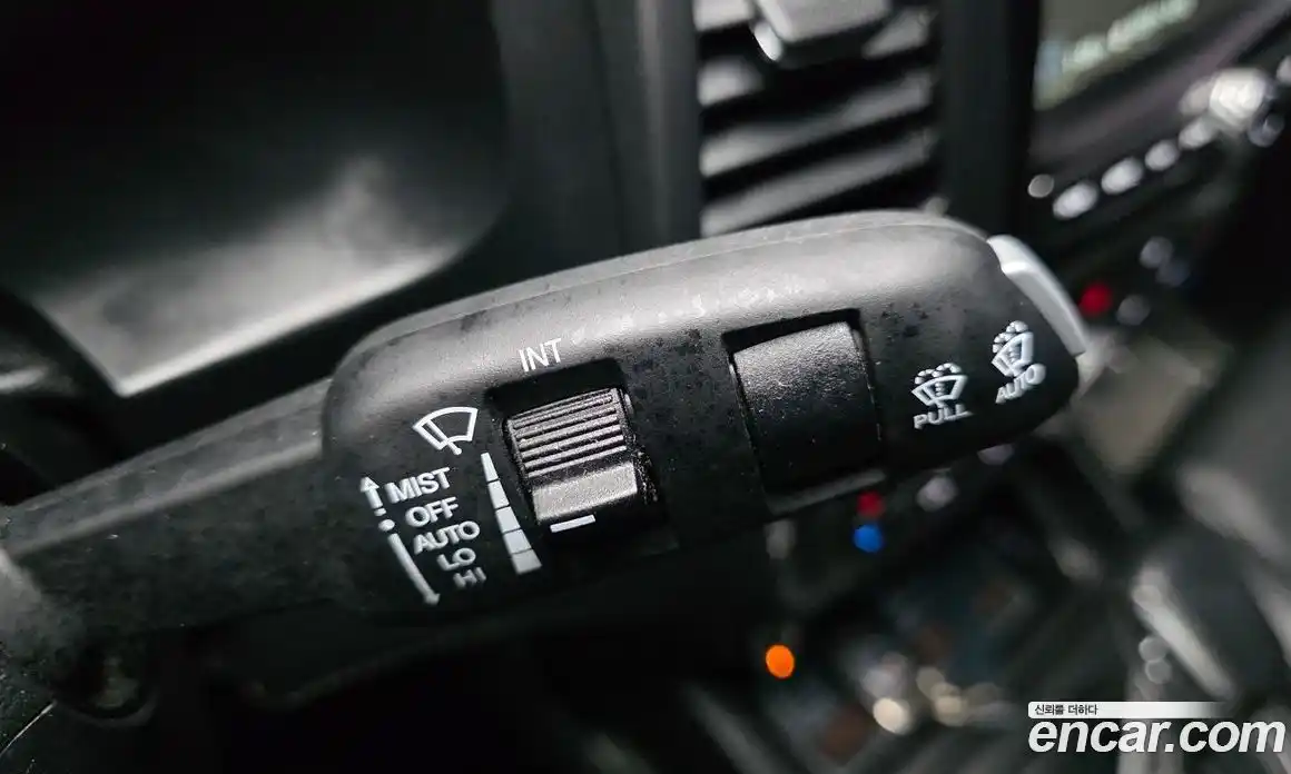 SsangYong Rexton 2023 2.2 Автомат в Москве № 28532, фото 18