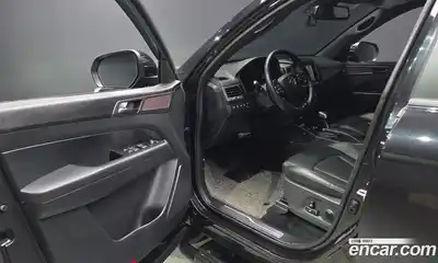 SsangYong Rexton 2023 2.2 Автомат в Москве № 28532, миниатюра 10