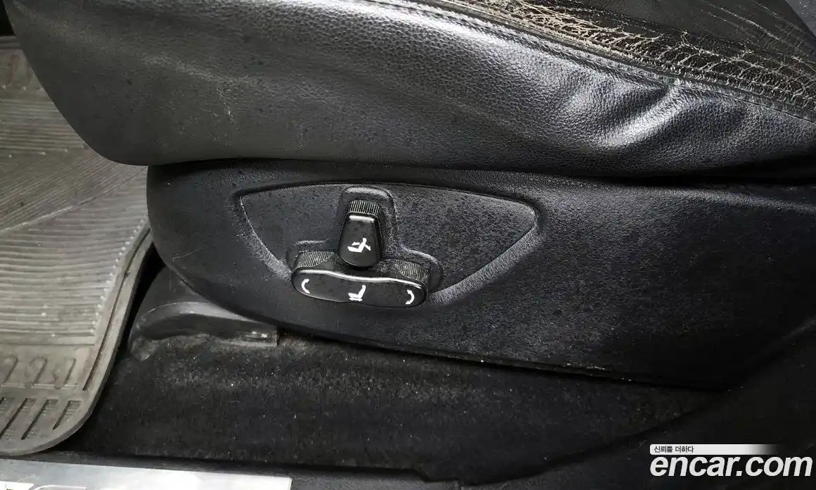 SsangYong Korando 2012 2.0 Автомат в Москве № 28597, фото 16