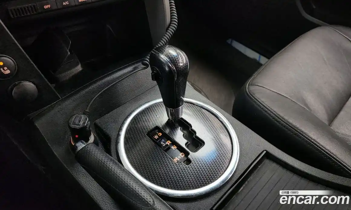 SsangYong Korando 2012 2.0 Автомат в Москве № 28597, фото 18