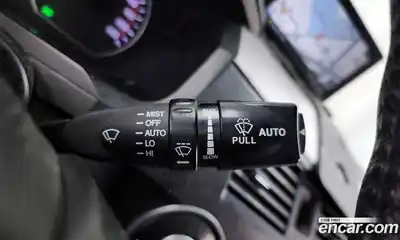 SsangYong Korando 2012 2.0 Автомат в Москве № 28597, миниатюра 8