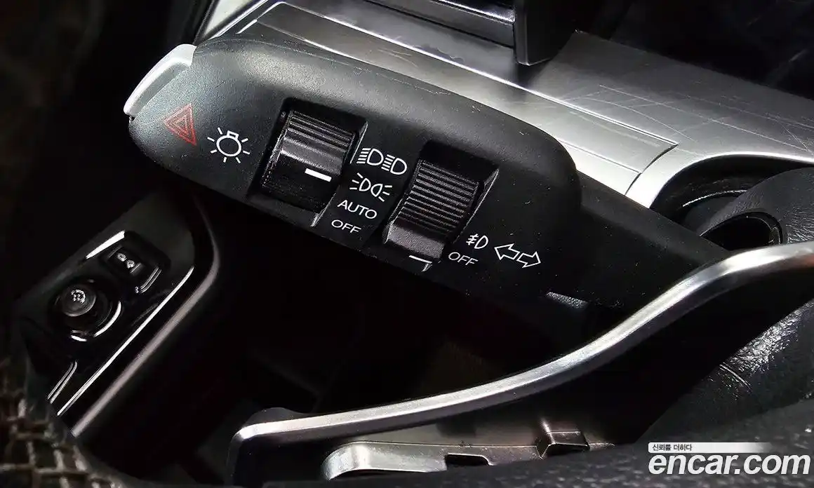 SsangYong Torres 2023 1.5 Автомат в Москве № 28894, фото 12