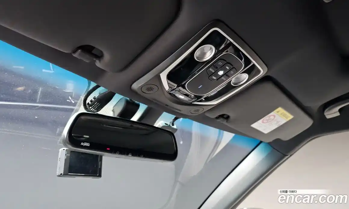 SsangYong Torres 2023 1.5 Автомат в Москве № 28894, фото 15