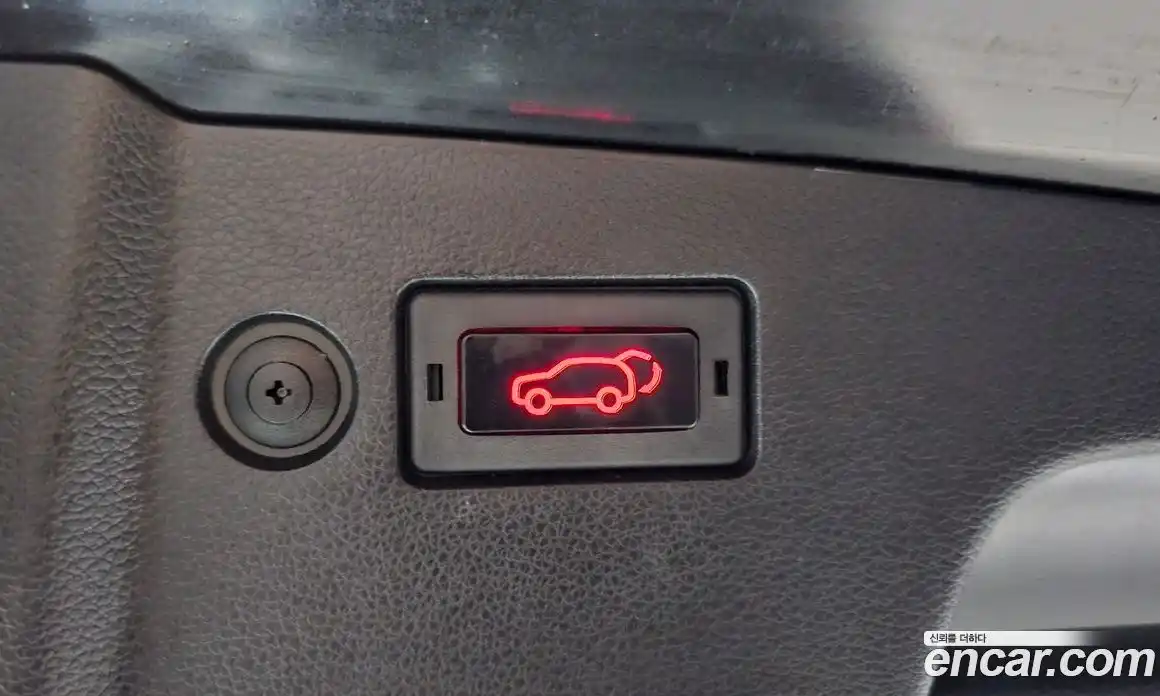 SsangYong Torres 2023 1.5 Автомат в Москве № 28894, фото 18