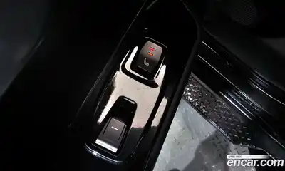 SsangYong Torres 2023 1.5 Автомат в Москве № 28894, миниатюра 2