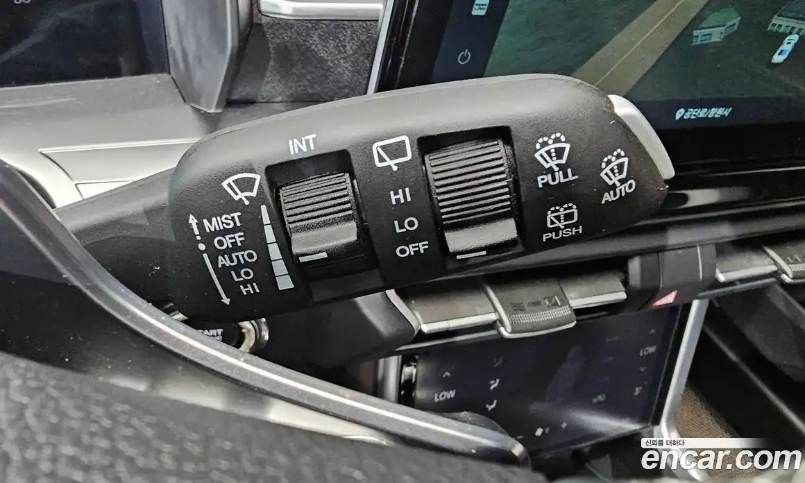 SsangYong Torres 2023 1.5 Автомат в Москве № 28894, фото 3