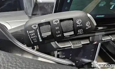 SsangYong Torres 2023 1.5 Автомат в Москве № 28894, миниатюра 3