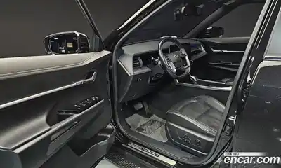 SsangYong Torres 2023 1.5 Автомат в Москве № 28894, миниатюра 5