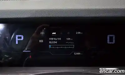 SsangYong Torres 2023 1.5 Автомат в Москве № 28894, миниатюра 6