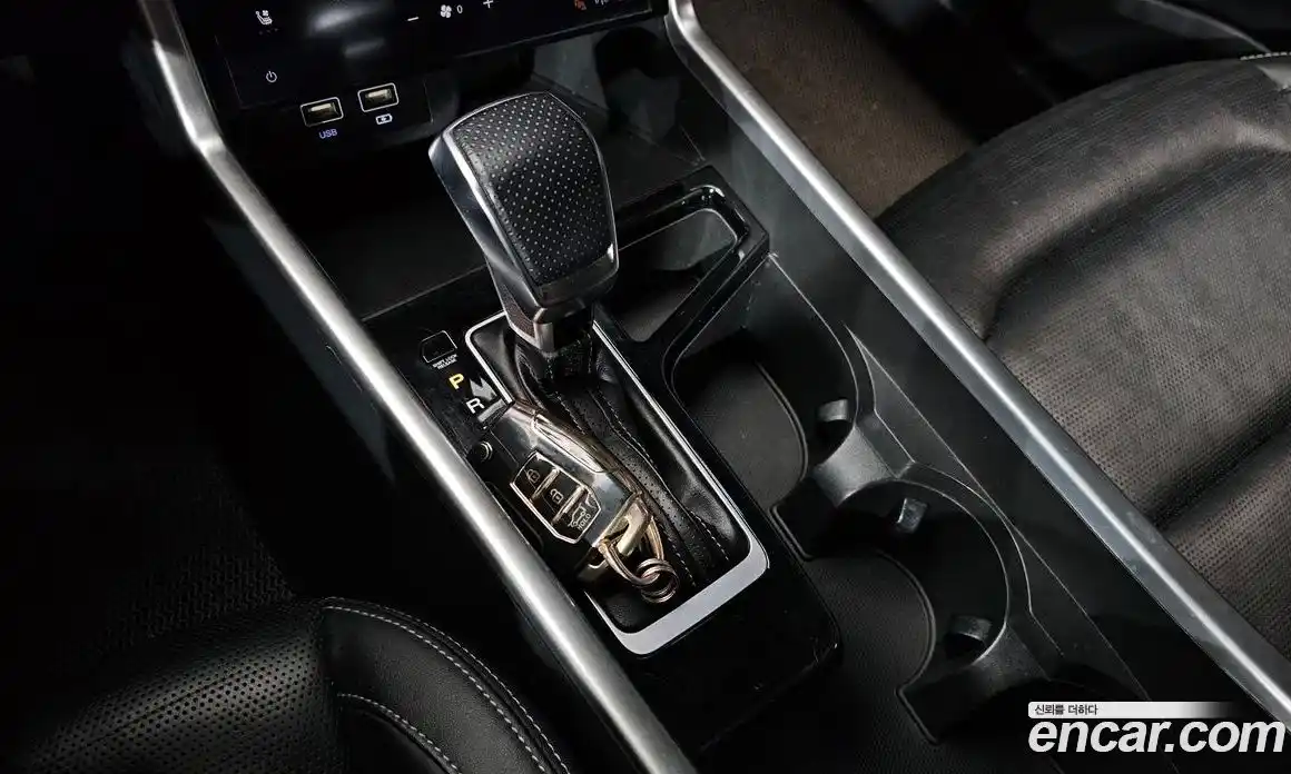 SsangYong Torres 2023 1.5 Автомат в Москве № 28894, фото 7